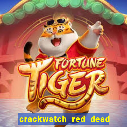 crackwatch red dead redemption 2